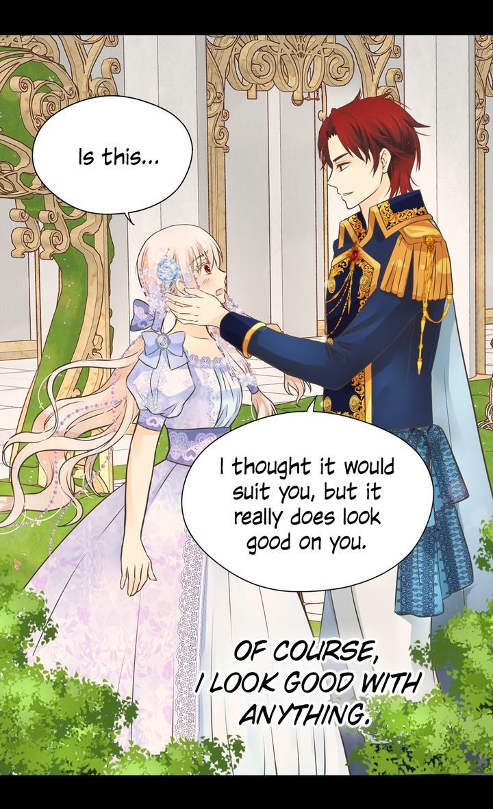 Daughter of the Emperor Chapter 164 - page 7
