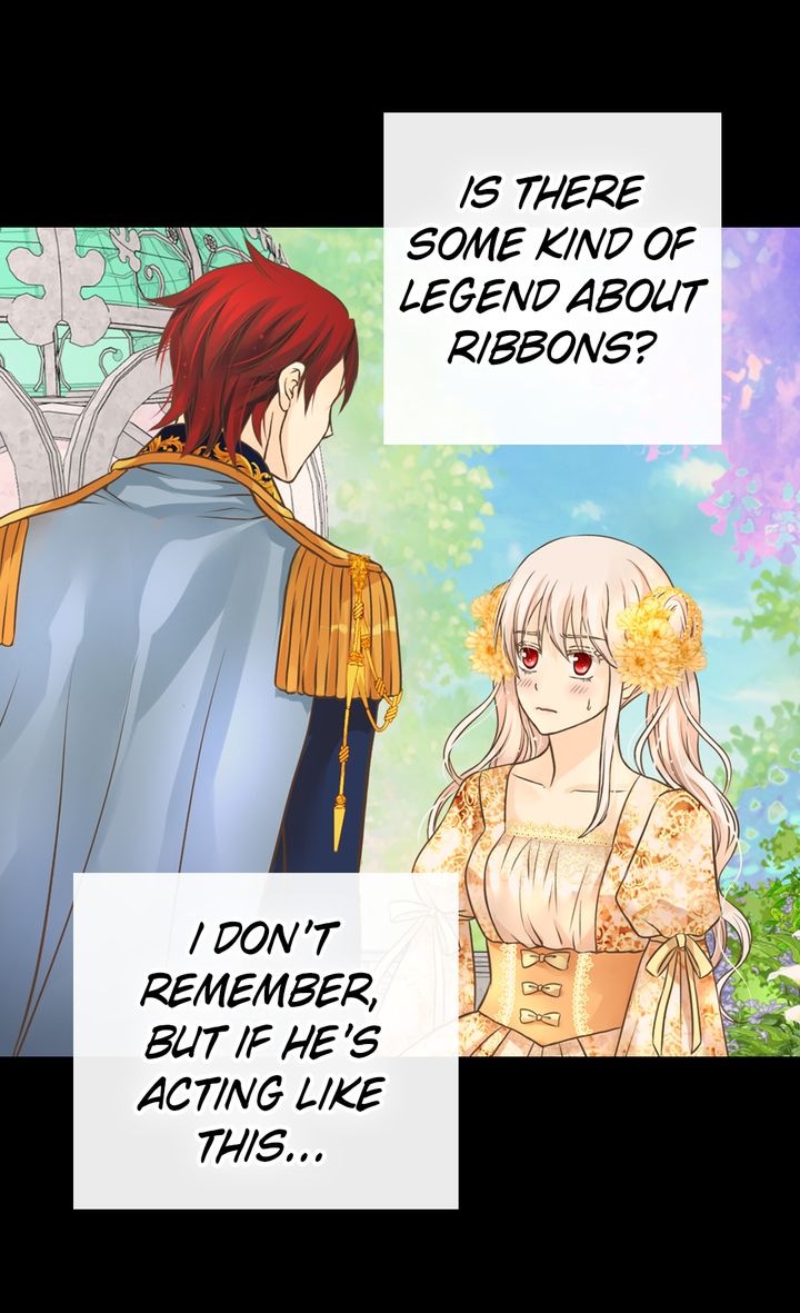 Daughter of the Emperor Chapter 163 - page 23