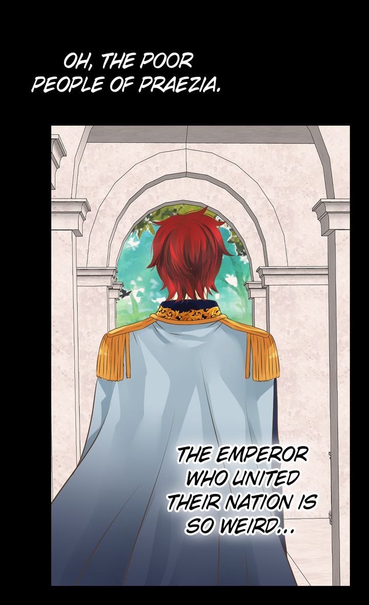 Daughter of the Emperor Chapter 163 - page 31