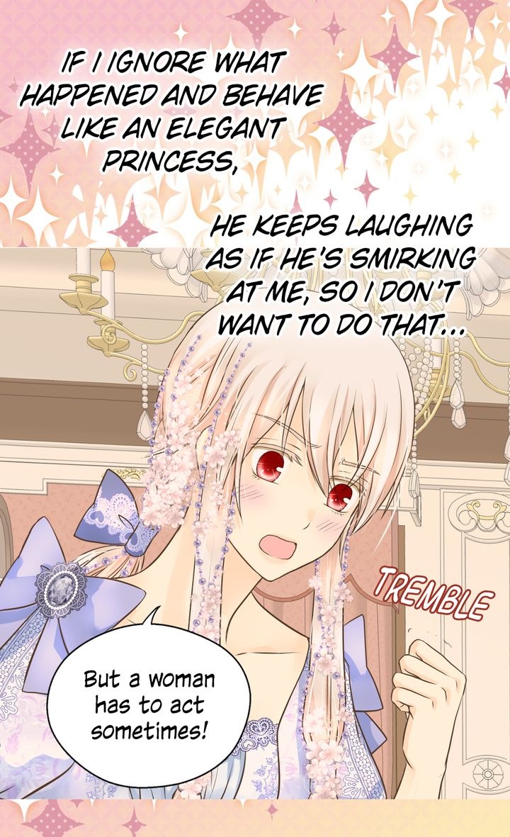 Daughter of the Emperor Chapter 163 - page 39