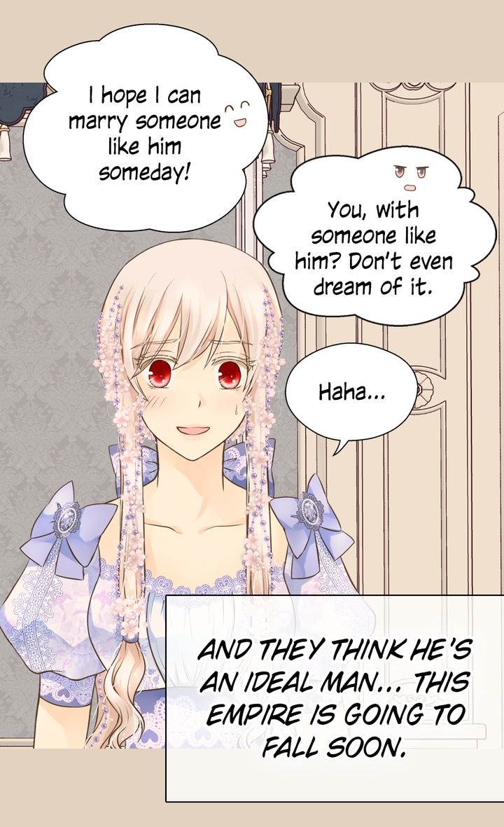 Daughter of the Emperor Chapter 163 - page 42
