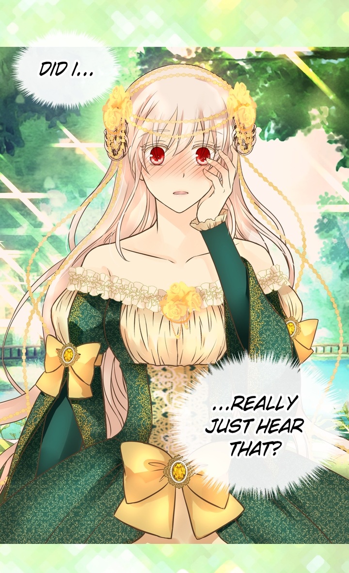 Daughter of the Emperor Chapter 161 - page 13