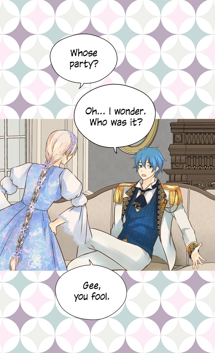 Daughter of the Emperor Chapter 161 - page 17