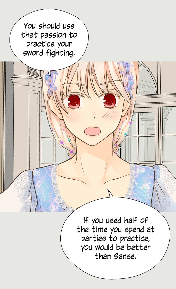 Daughter of the Emperor Chapter 161 - page 18