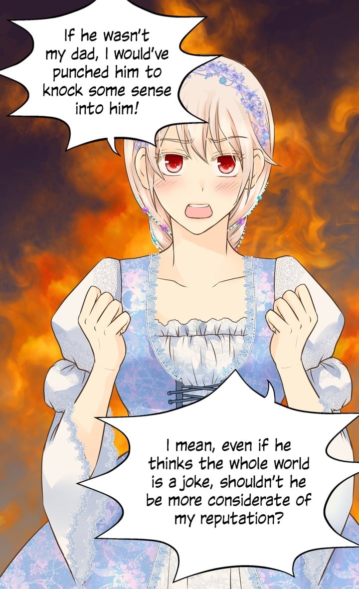 Daughter of the Emperor Chapter 161 - page 23