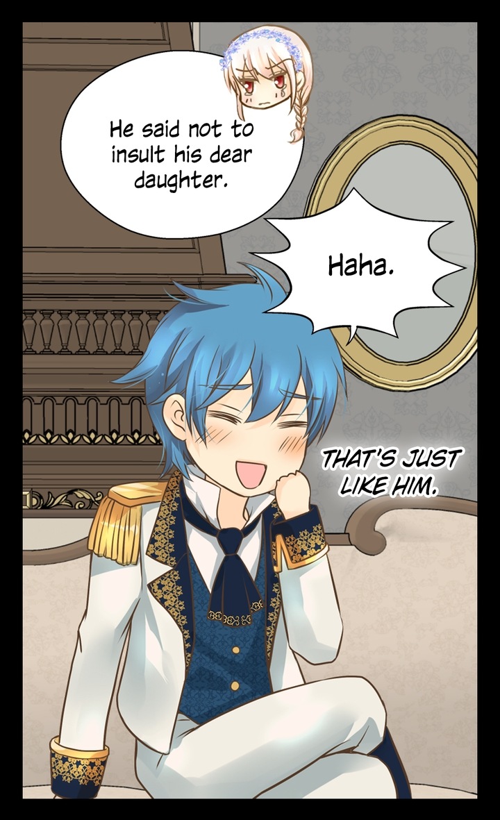 Daughter of the Emperor Chapter 161 - page 26