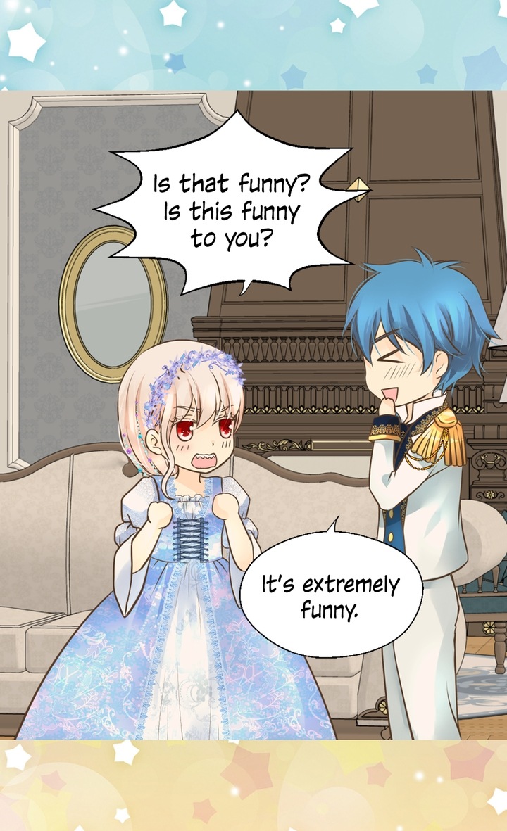 Daughter of the Emperor Chapter 161 - page 27