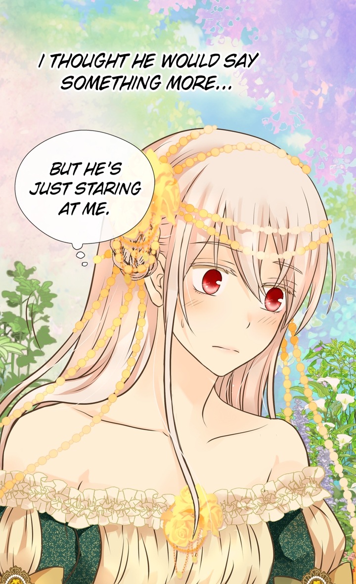 Daughter of the Emperor Chapter 161 - page 3