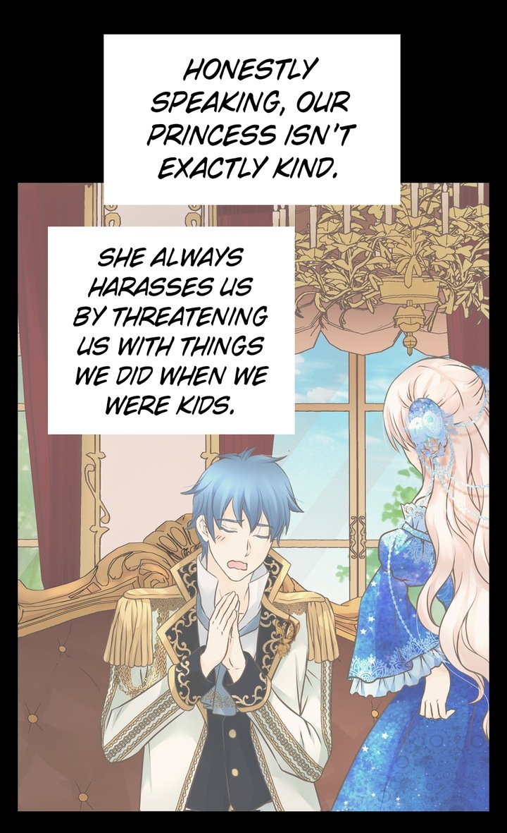 Daughter of the Emperor Chapter 161 - page 34