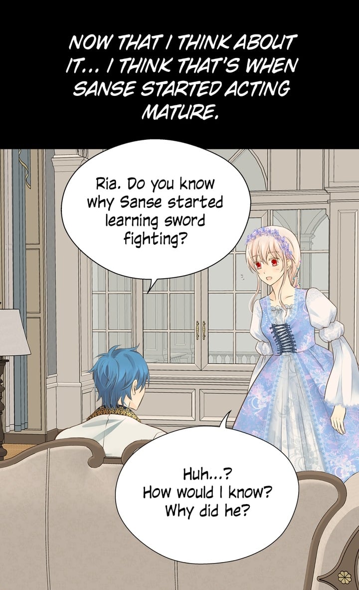 Daughter of the Emperor Chapter 161 - page 42