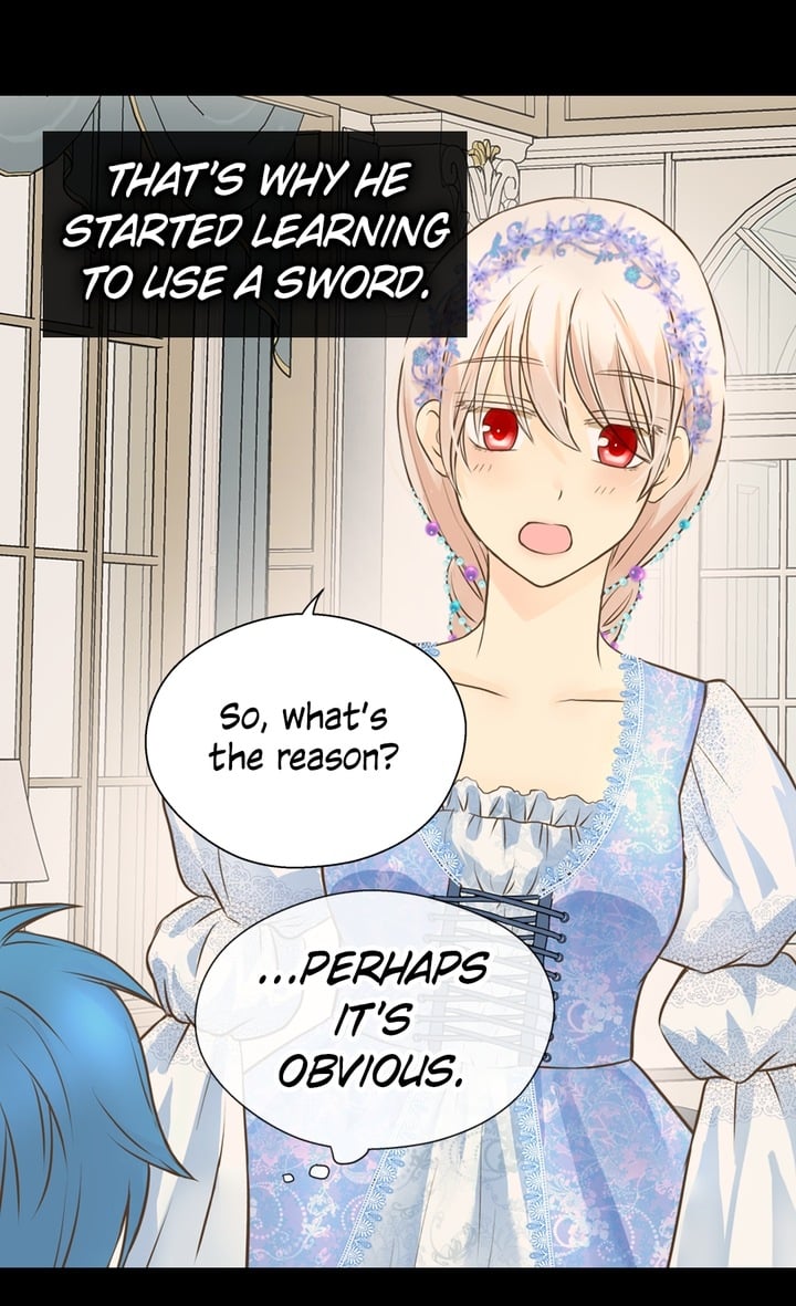 Daughter of the Emperor Chapter 161 - page 47