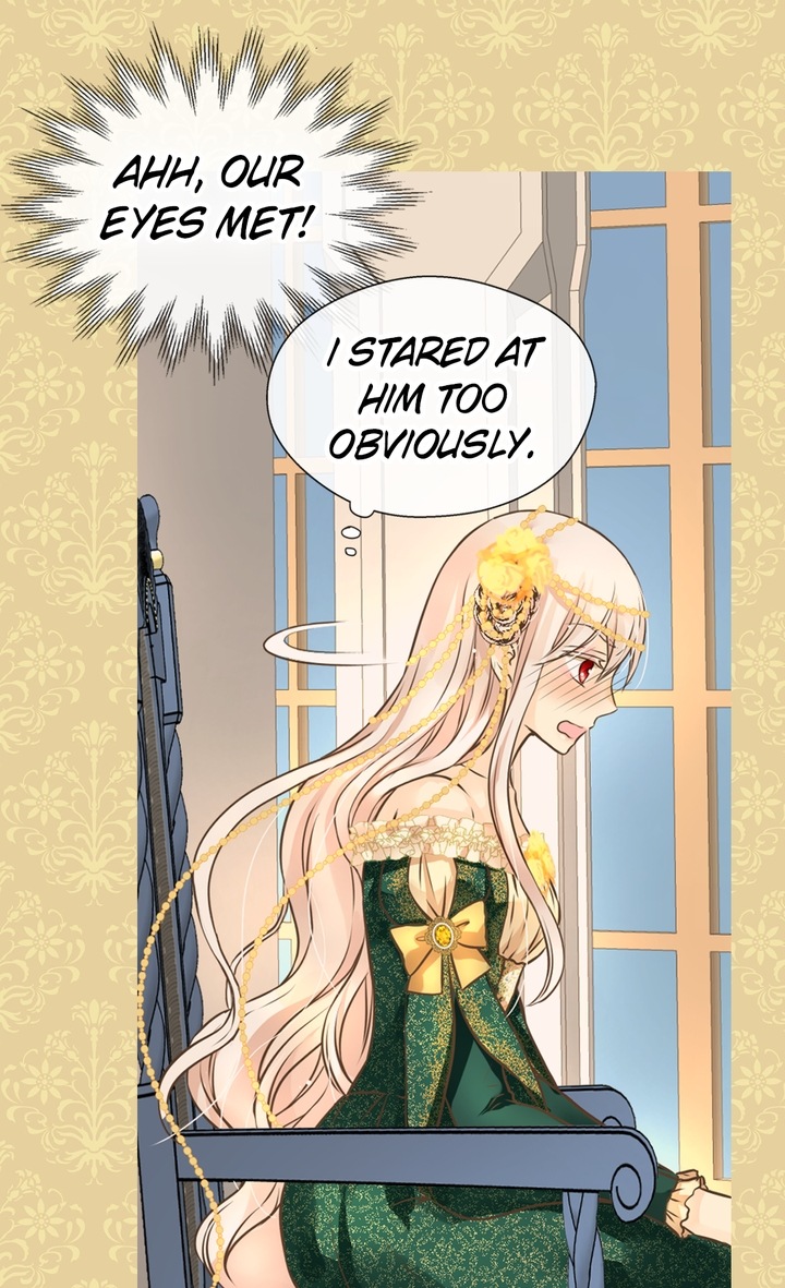 Daughter of the Emperor Chapter 160 - page 13