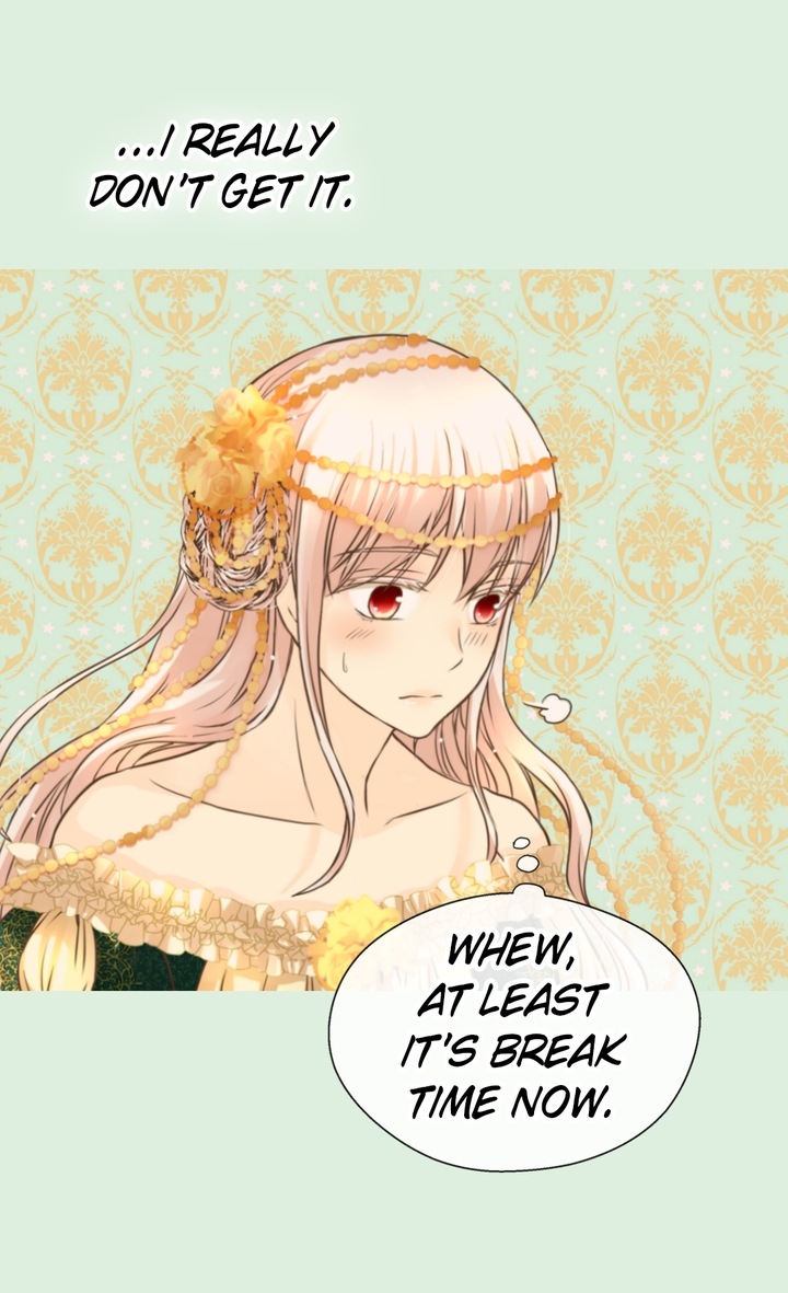 Daughter of the Emperor Chapter 160 - page 17