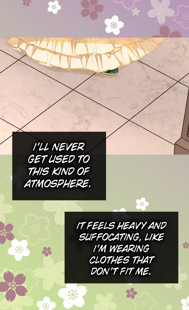 Daughter of the Emperor Chapter 160 - page 18