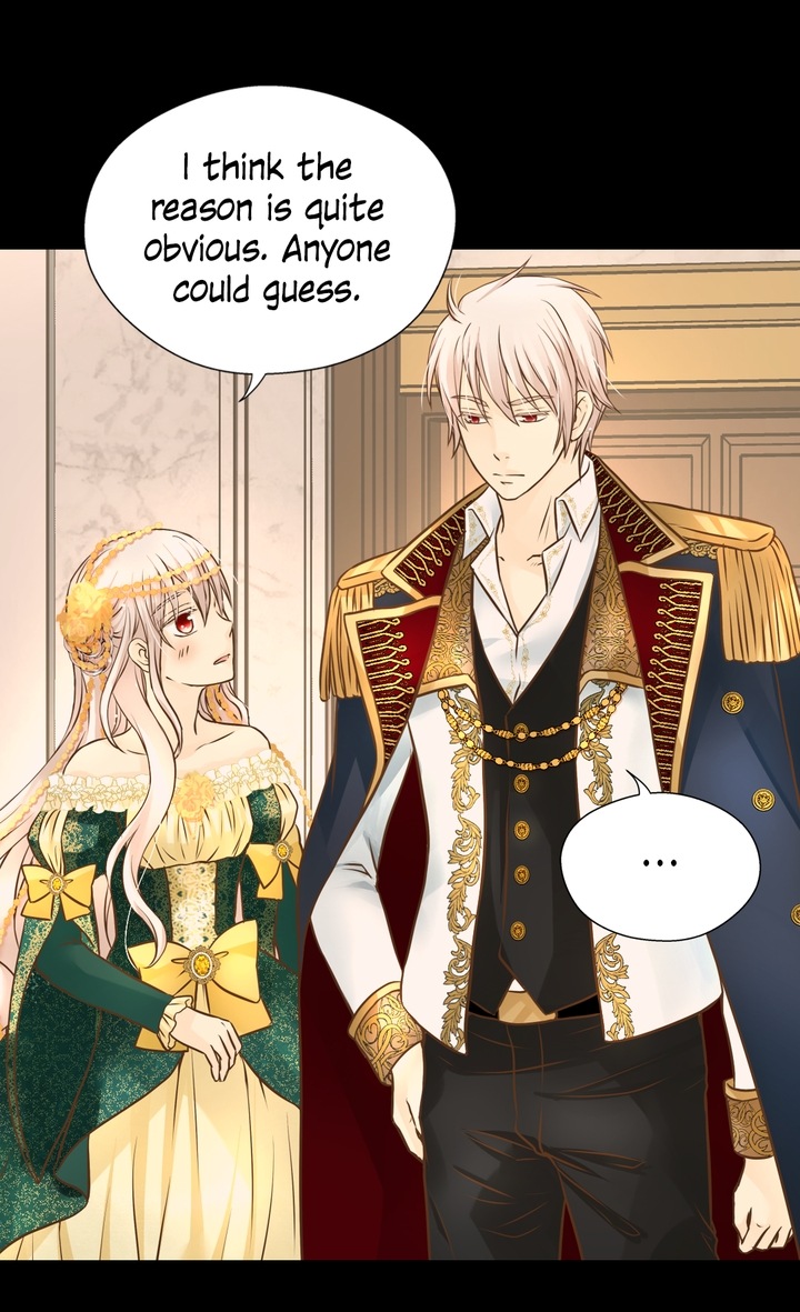 Daughter of the Emperor Chapter 160 - page 2