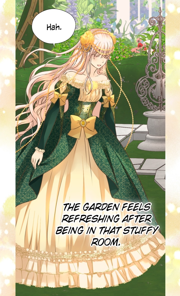 Daughter of the Emperor Chapter 160 - page 20