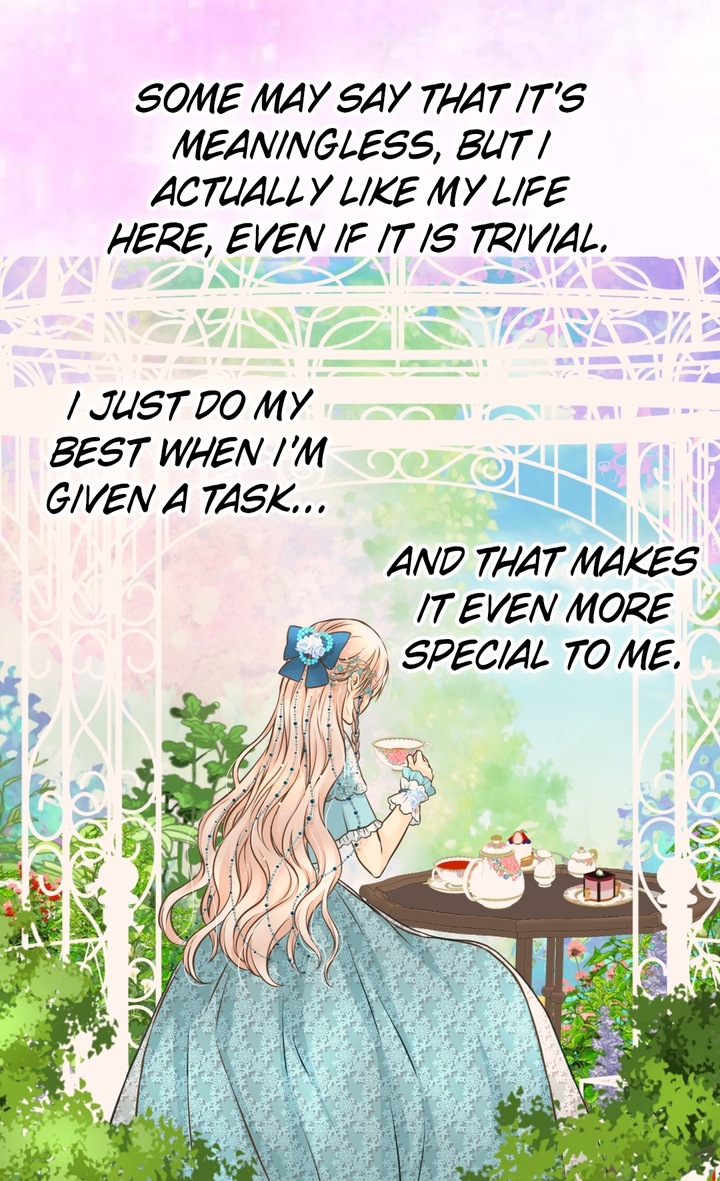Daughter of the Emperor Chapter 160 - page 25