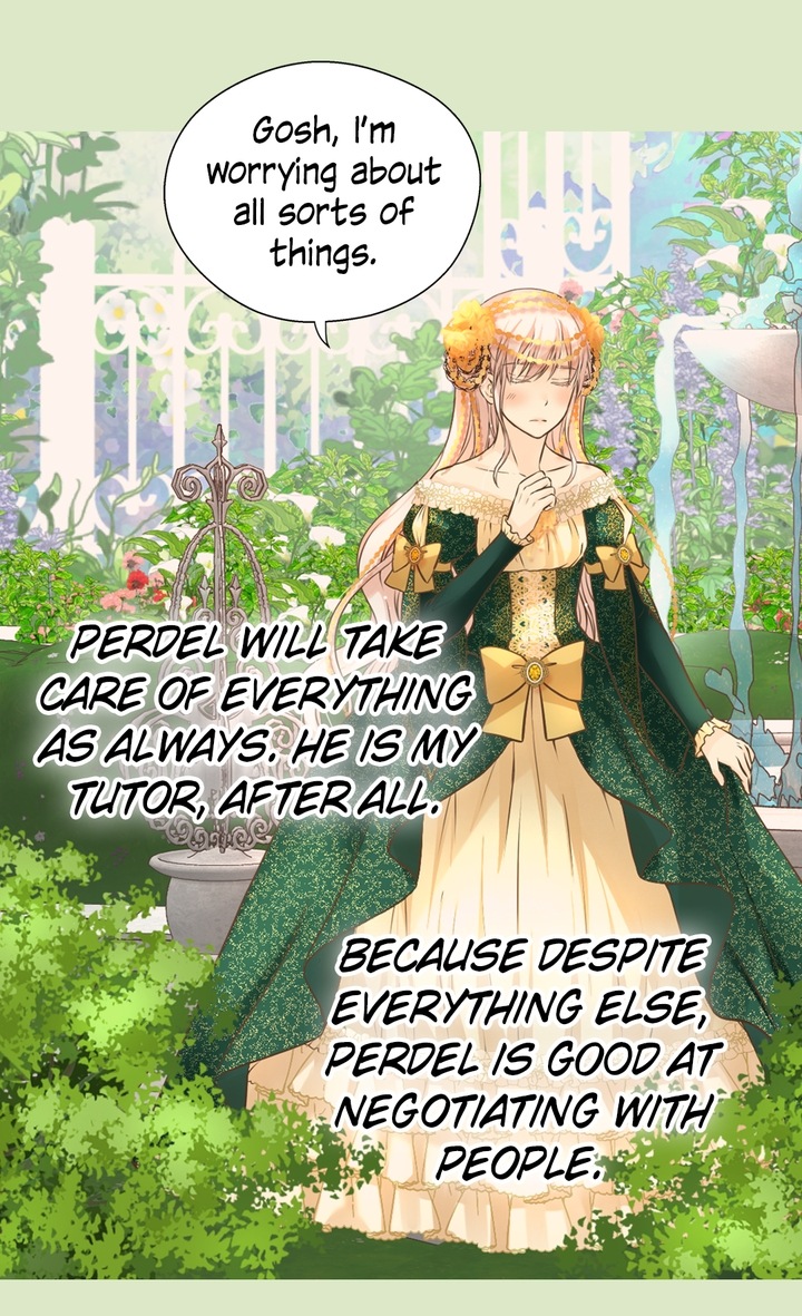 Daughter of the Emperor Chapter 160 - page 26