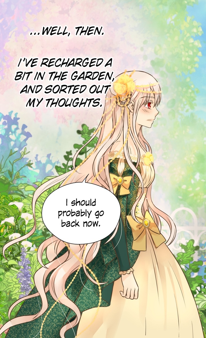 Daughter of the Emperor Chapter 160 - page 27