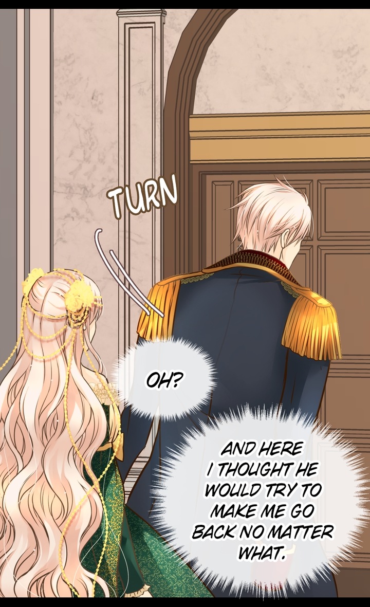 Daughter of the Emperor Chapter 160 - page 3