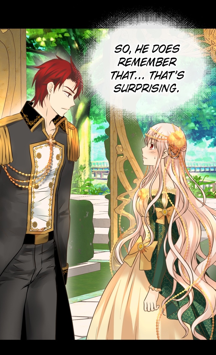Daughter of the Emperor Chapter 160 - page 42