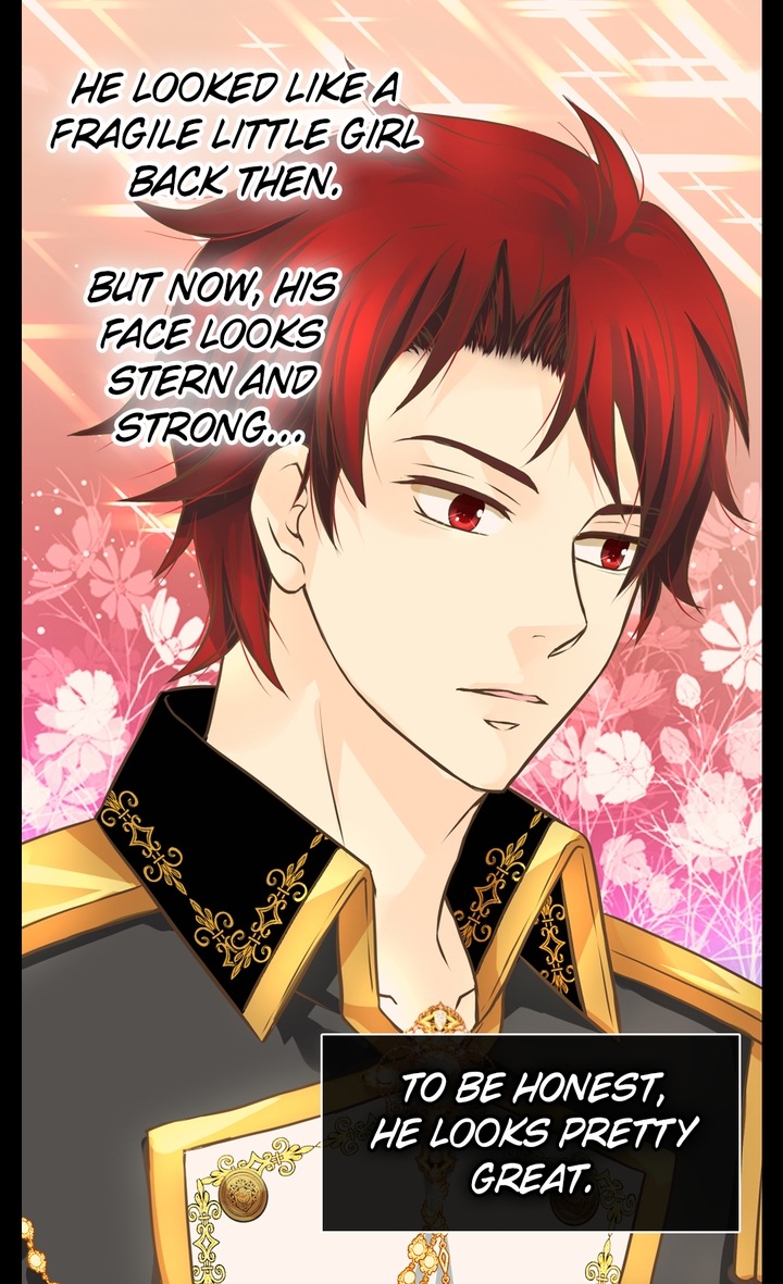Daughter of the Emperor Chapter 160 - page 51