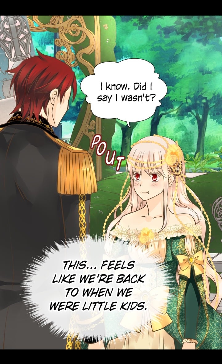 Daughter of the Emperor Chapter 160 - page 54