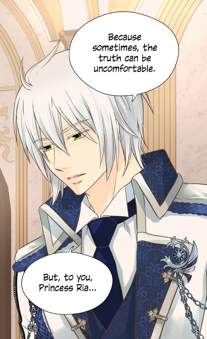 Daughter of the Emperor Chapter 159 - page 13