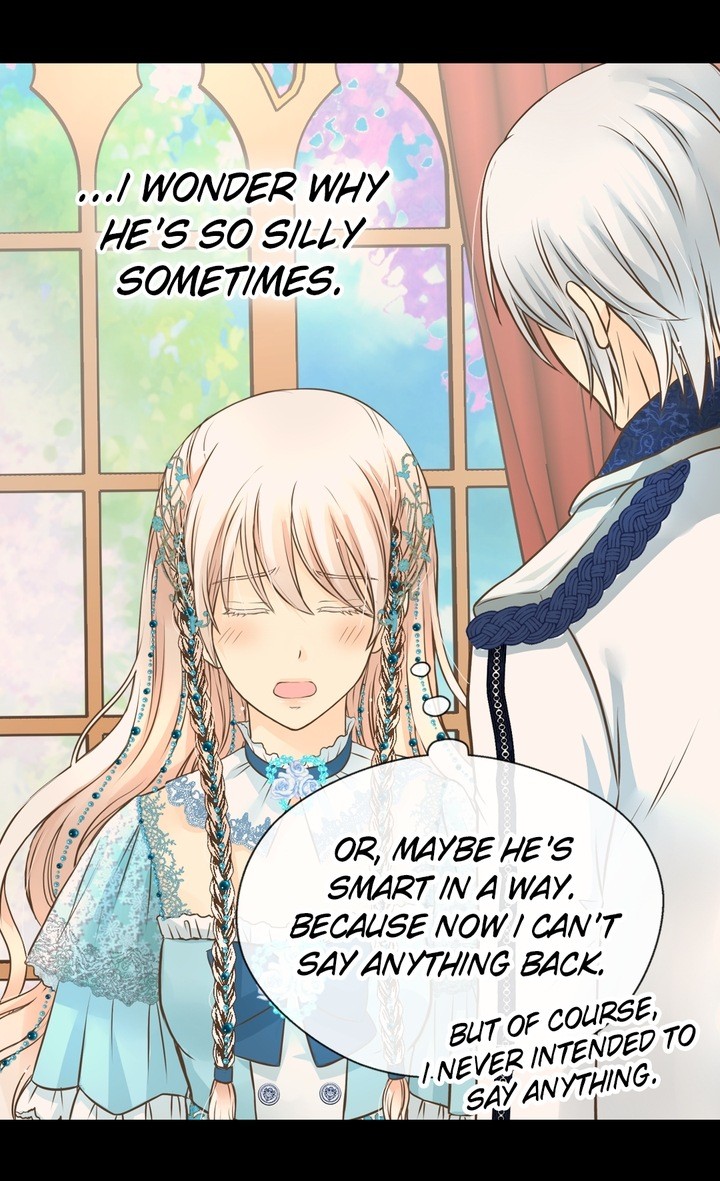 Daughter of the Emperor Chapter 159 - page 16
