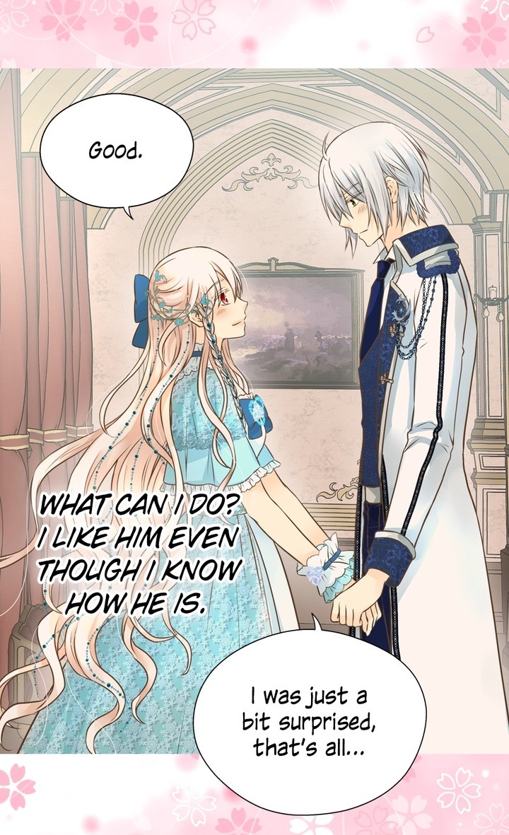Daughter of the Emperor Chapter 159 - page 18