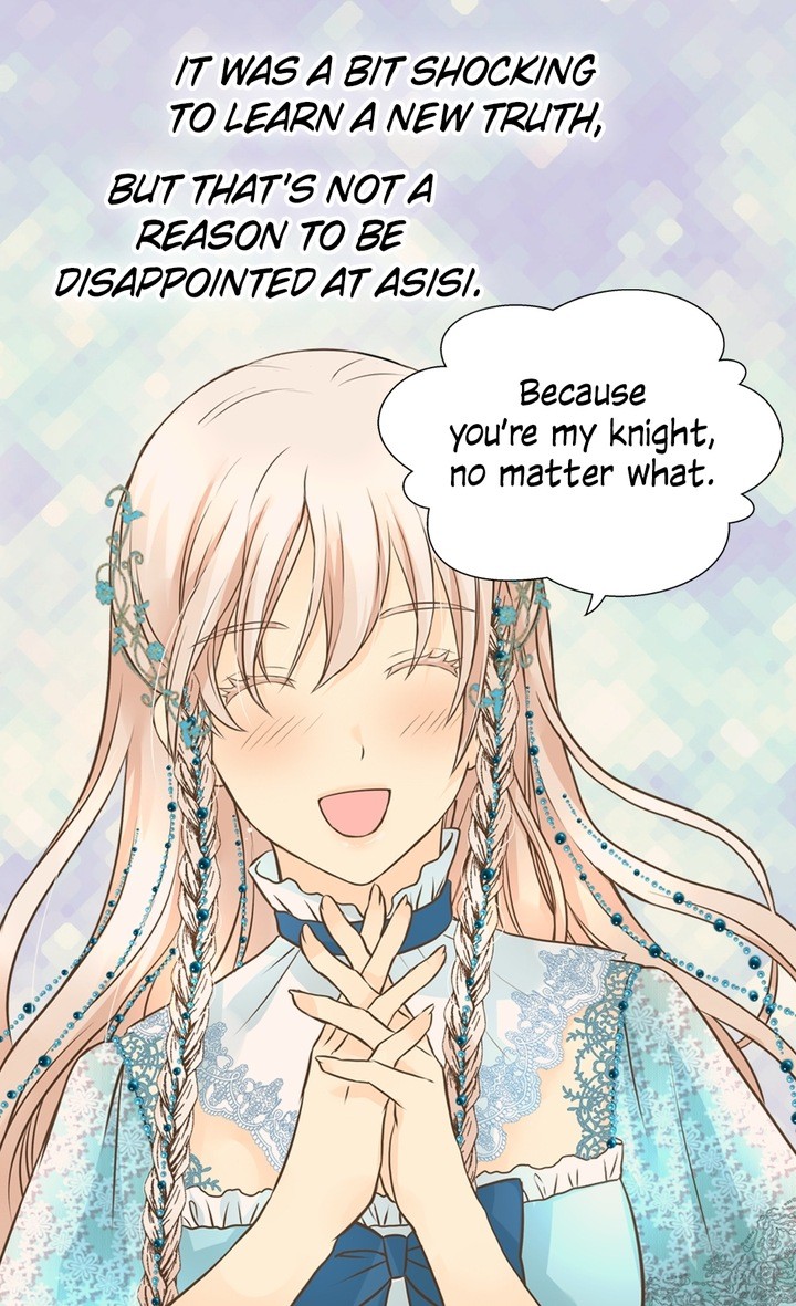 Daughter of the Emperor Chapter 159 - page 21