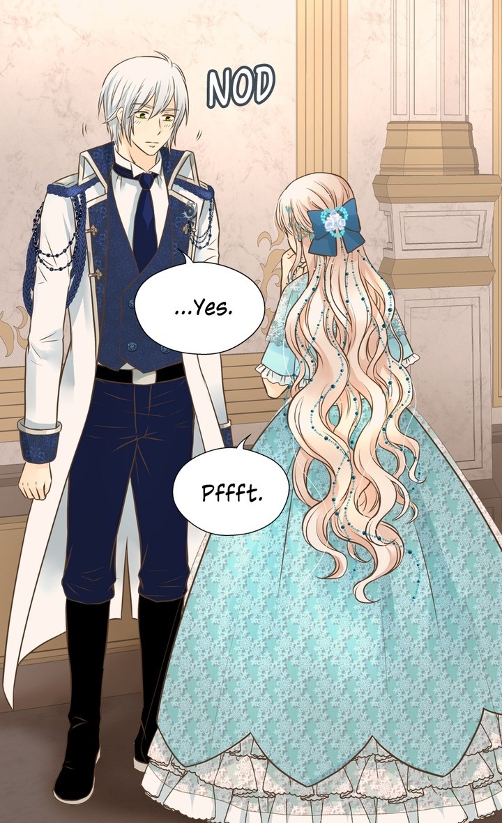 Daughter of the Emperor Chapter 159 - page 25