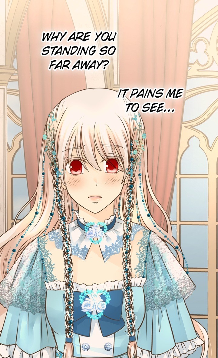 Daughter of the Emperor Chapter 159 - page 3