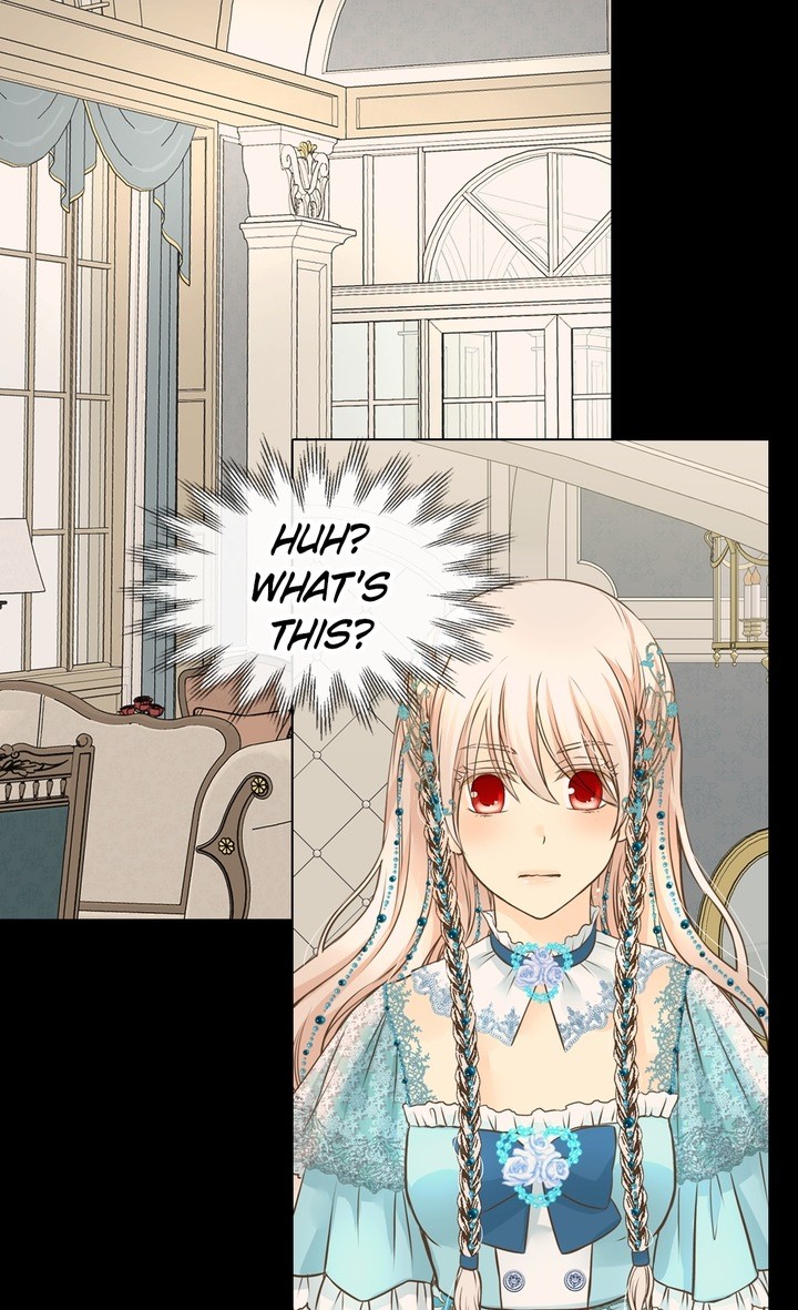 Daughter of the Emperor Chapter 159 - page 32