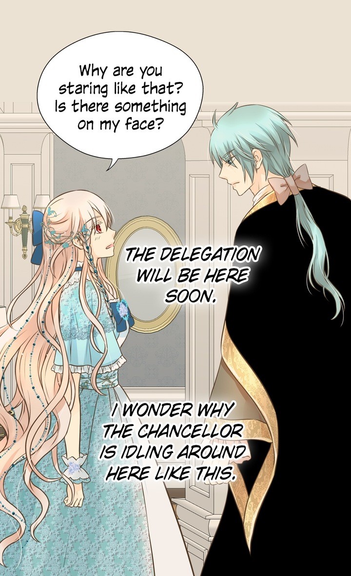 Daughter of the Emperor Chapter 159 - page 34