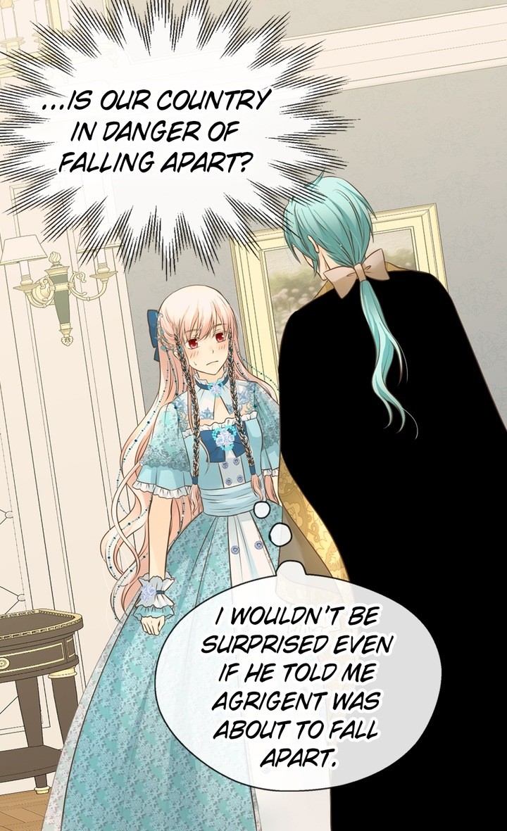 Daughter of the Emperor Chapter 159 - page 36