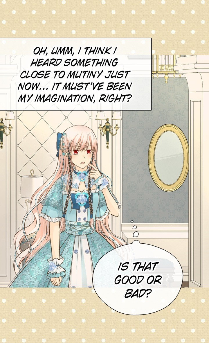 Daughter of the Emperor Chapter 159 - page 41