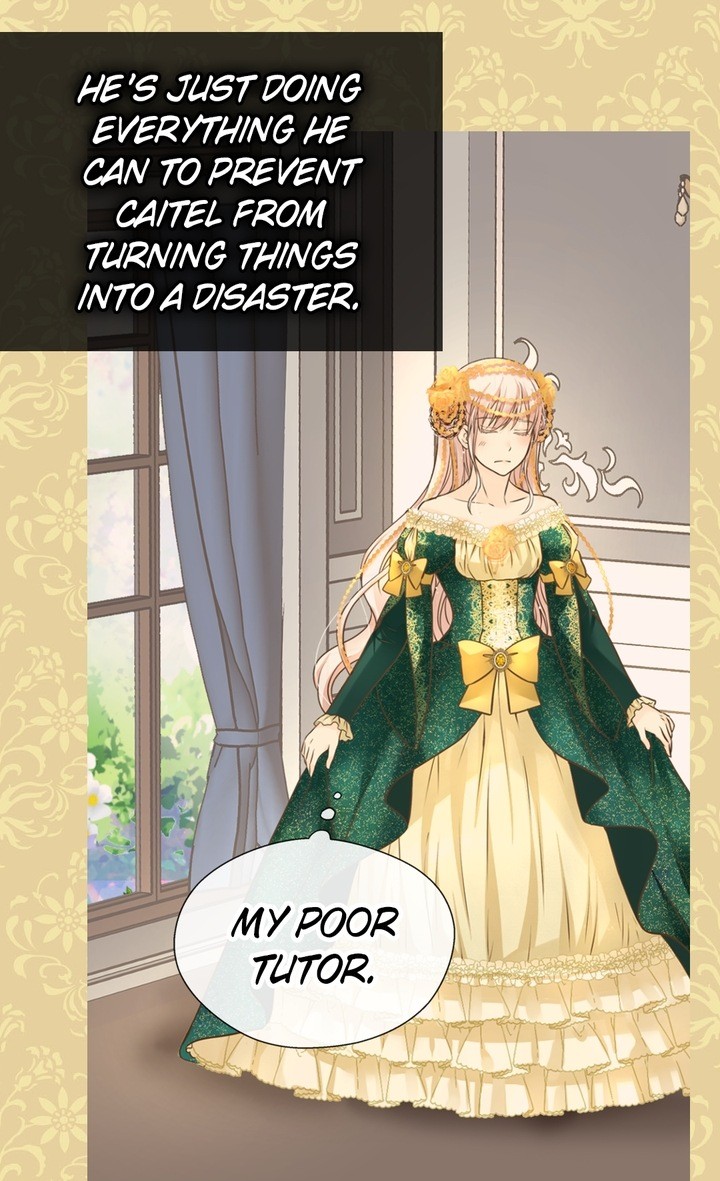 Daughter of the Emperor Chapter 159 - page 47