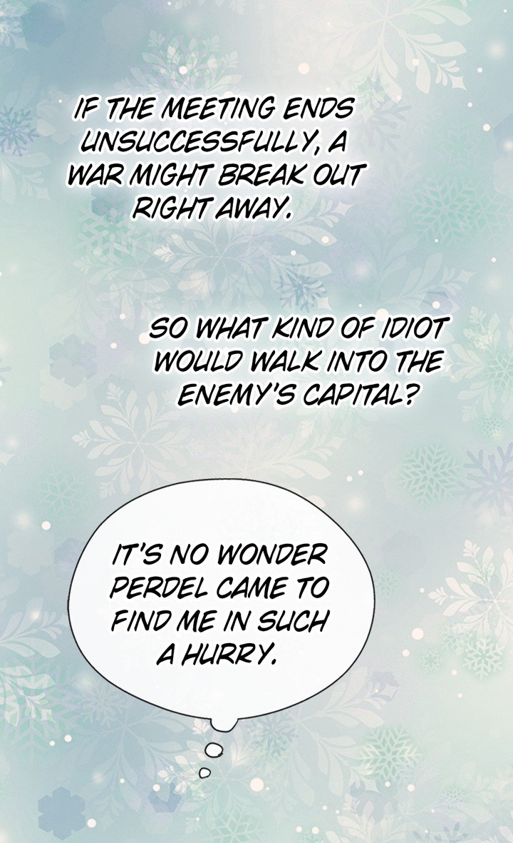 Daughter of the Emperor Chapter 159 - page 49