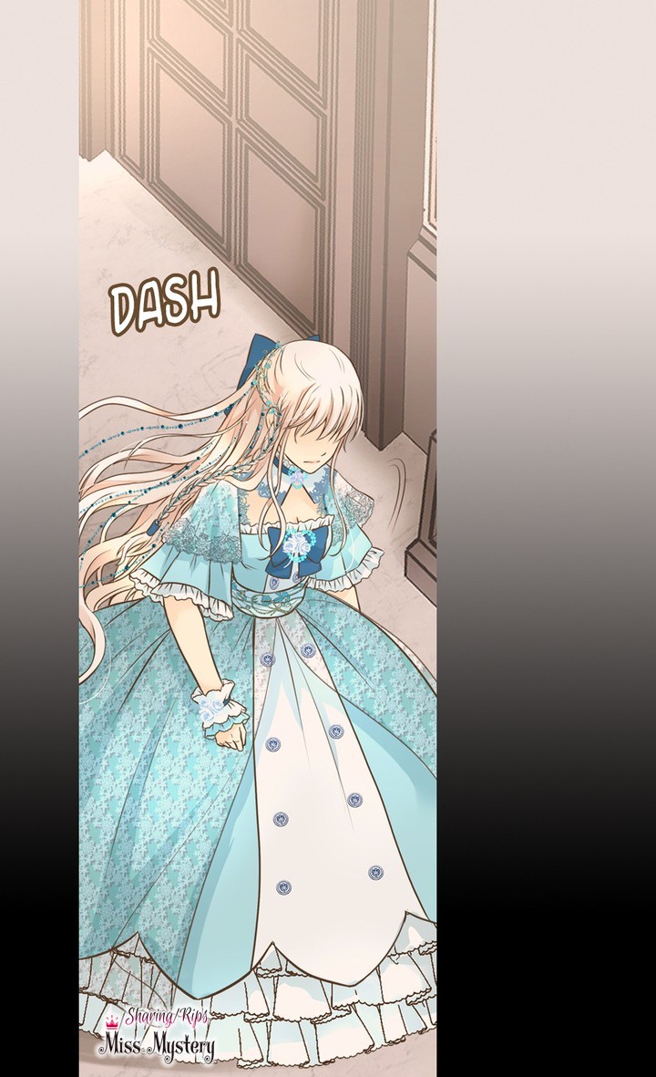 Daughter of the Emperor Chapter 159 - page 5