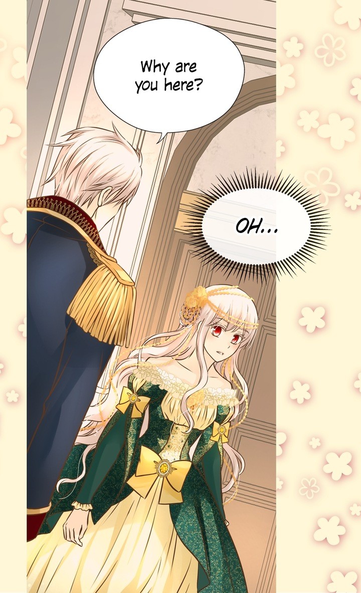 Daughter of the Emperor Chapter 159 - page 50