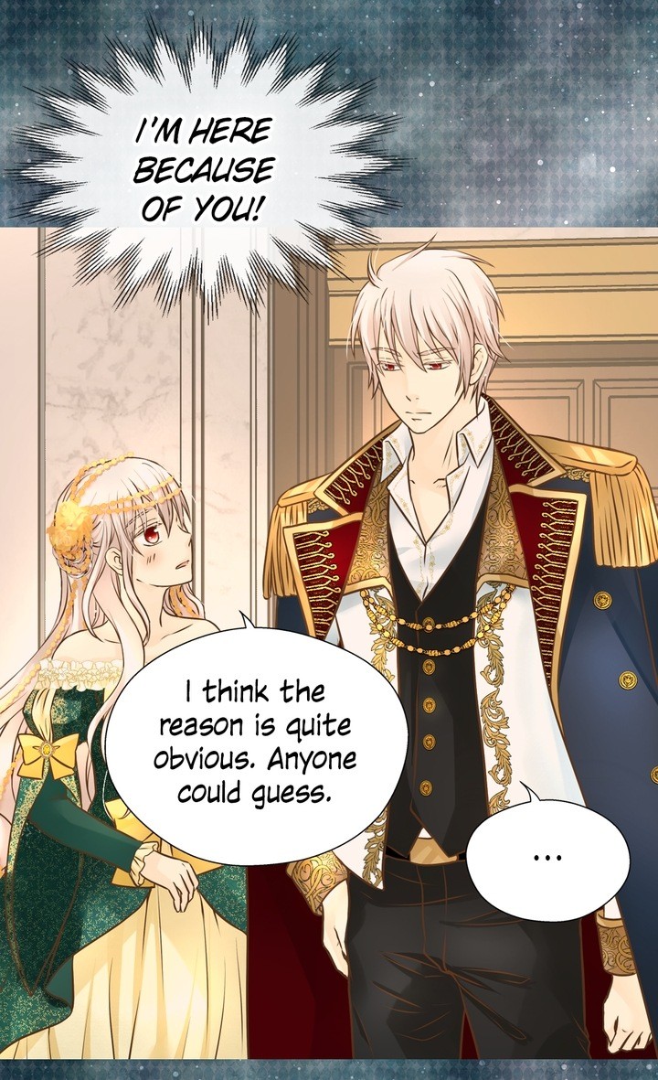 Daughter of the Emperor Chapter 159 - page 53