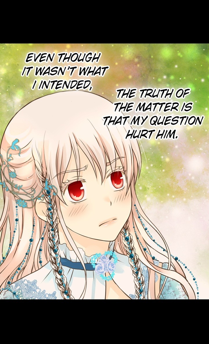 Daughter of the Emperor Chapter 159 - page 8
