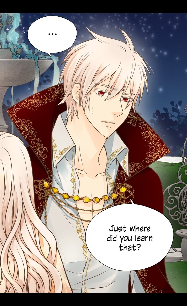 Daughter of the Emperor Chapter 158 - page 14