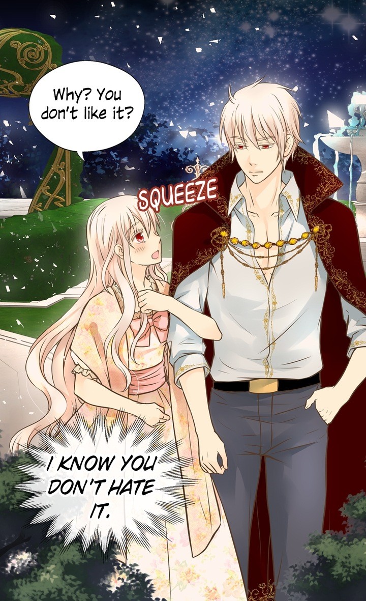 Daughter of the Emperor Chapter 158 - page 15