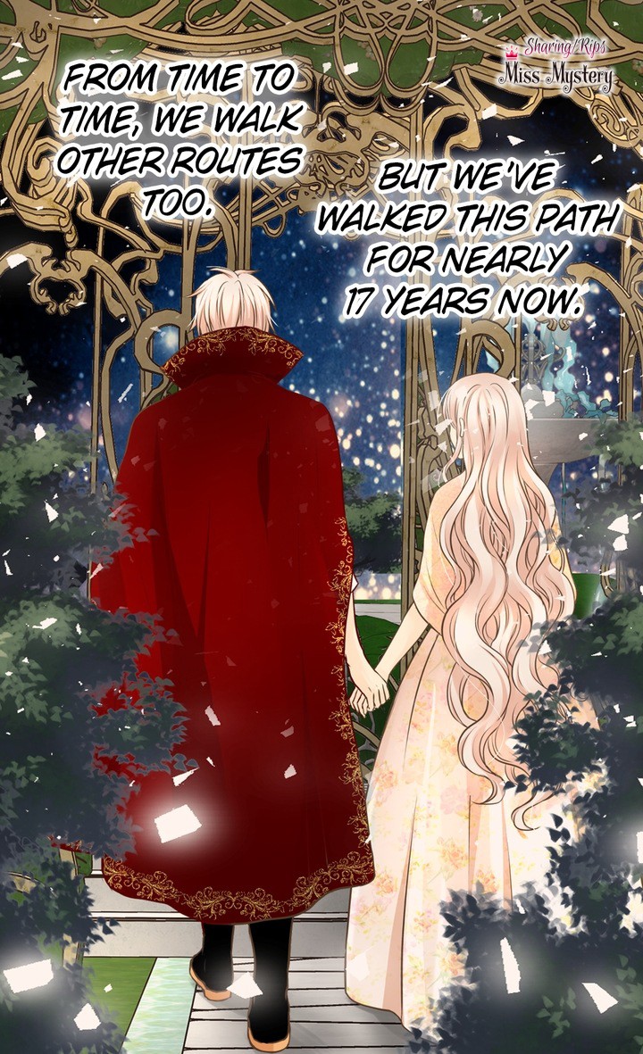 Daughter of the Emperor Chapter 158 - page 3