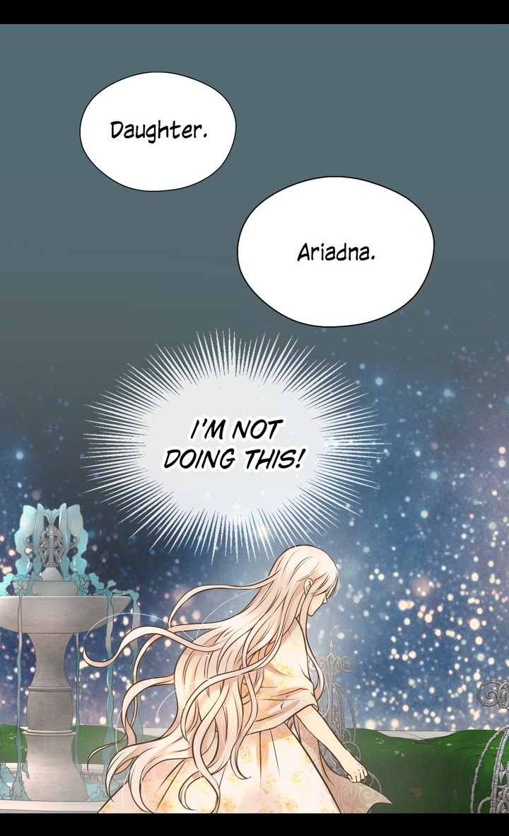 Daughter of the Emperor Chapter 158 - page 31