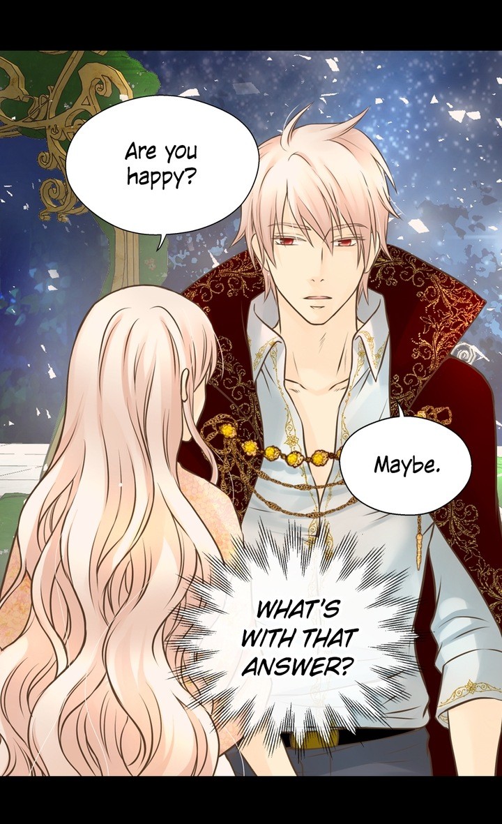 Daughter of the Emperor Chapter 158 - page 39