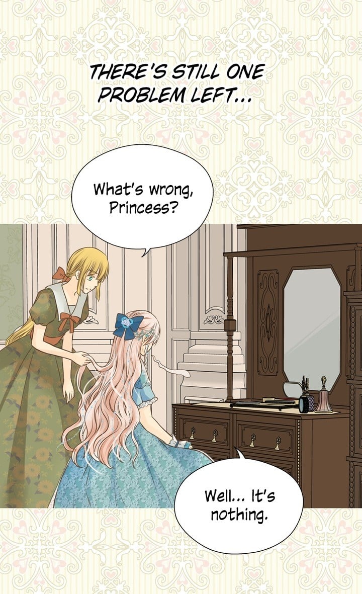 Daughter of the Emperor Chapter 158 - page 54