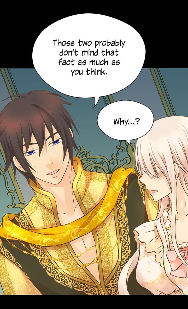 Daughter of the Emperor Chapter 157 - page 13